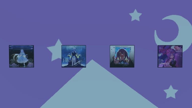 Hololive Room Visitor screenshot