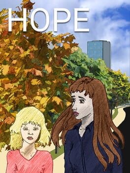 Games like Hope