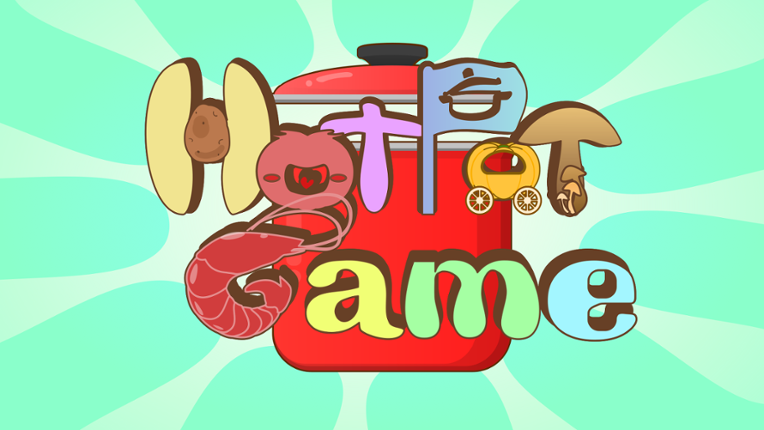 Hot Pot Game Game Cover