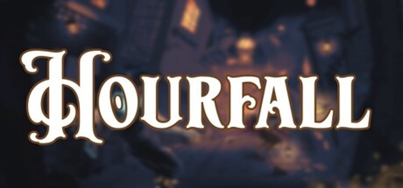 Hourfall Image