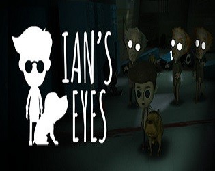 Games like Ian's Eyes