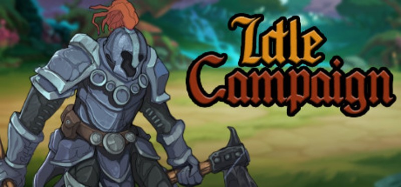 Idle Campaign Image