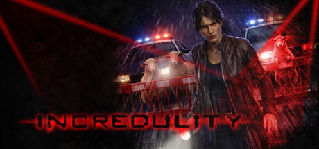 Games like Incredulity