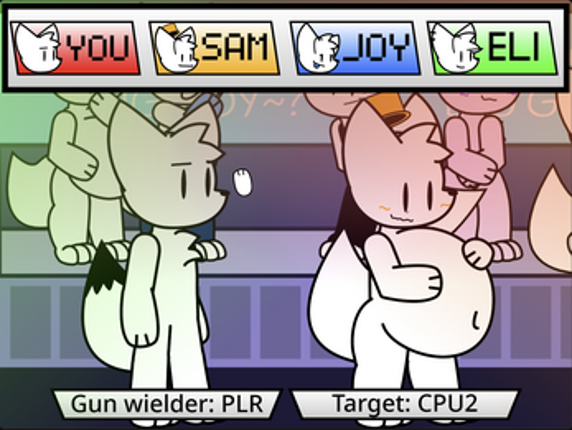 Inflation Roulette: Expanded screenshot