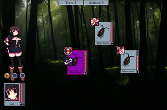 Insect Prison REMAKE Image