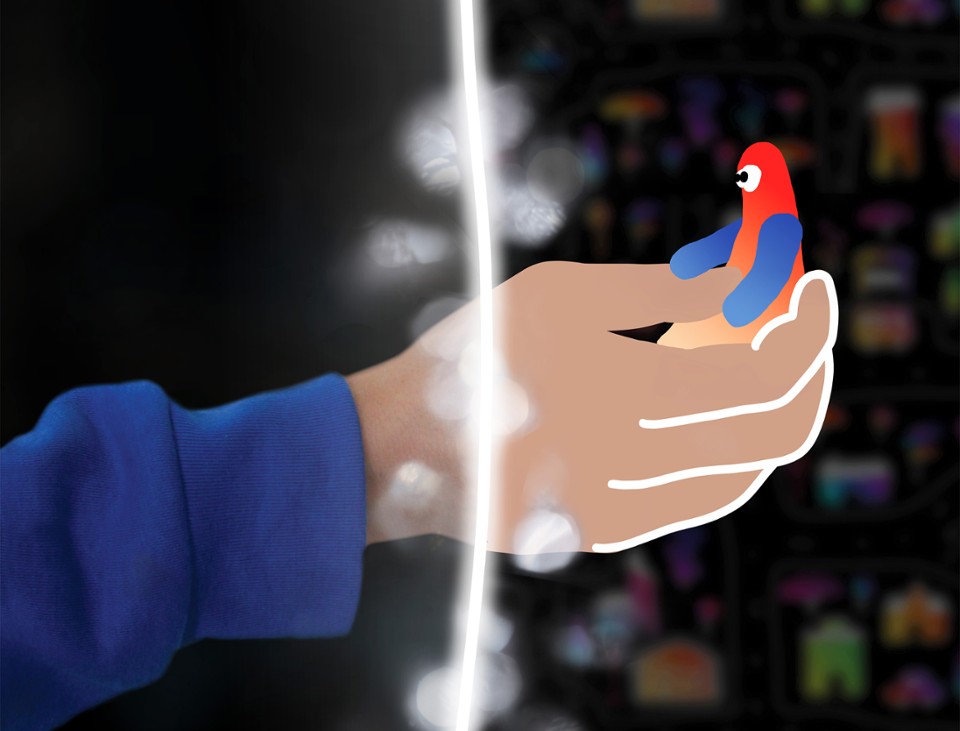 Games like InterAkció