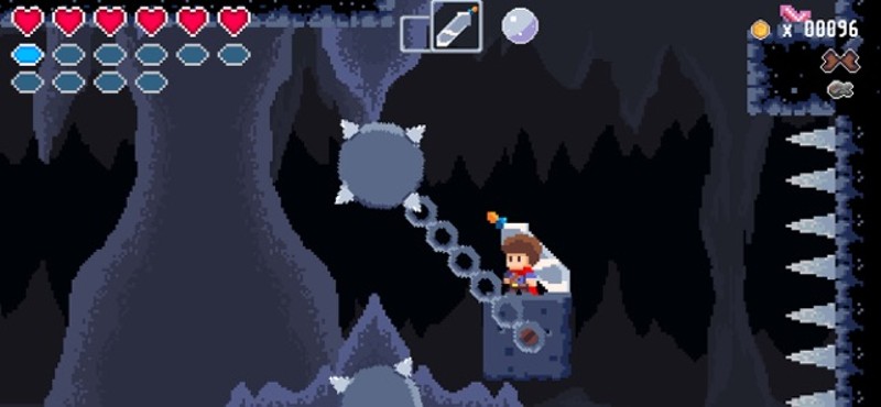 JackQuest Image