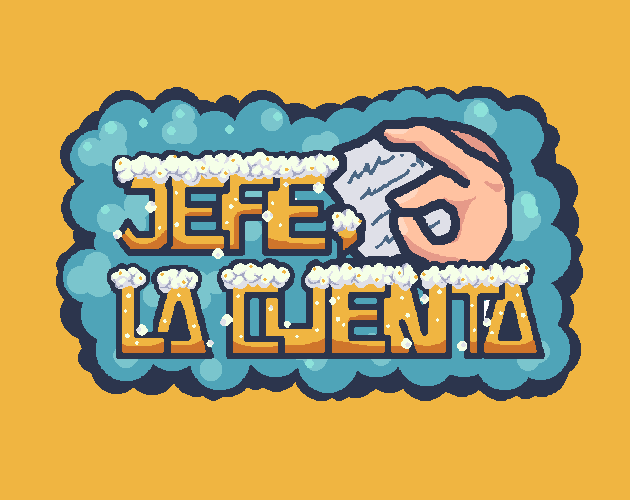 Games like Jefe, La Cuenta