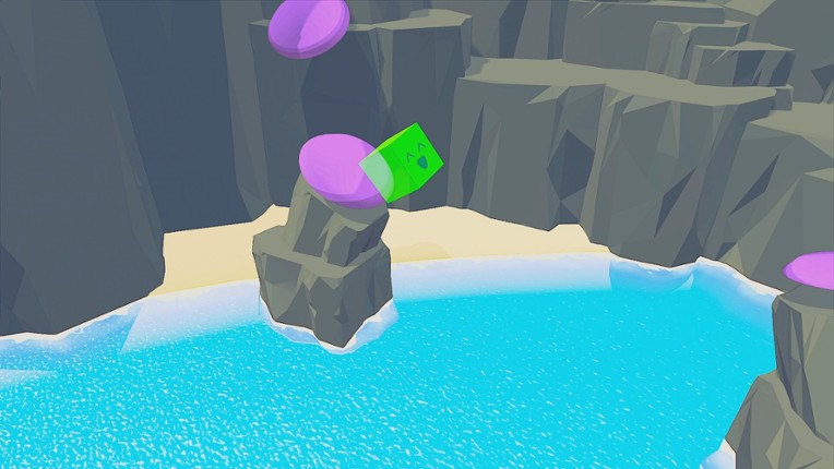 Jeller Fellers screenshot