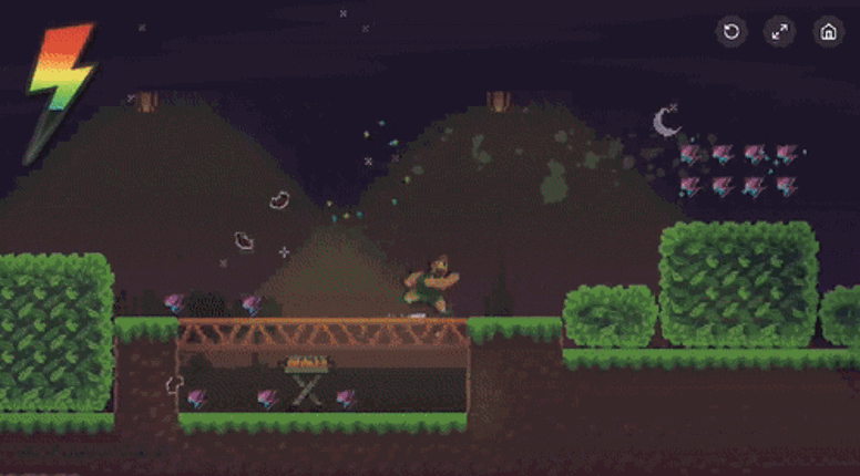 Jim Queen - Le jeu du film Image