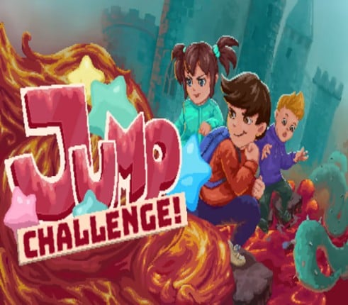Jump Challenge! Image