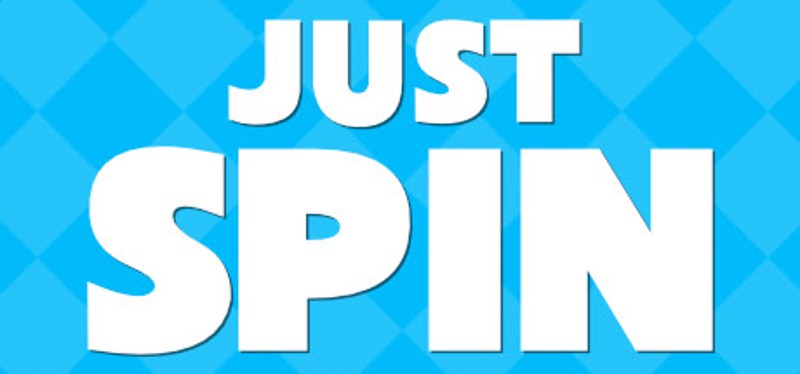 Just Spin Image