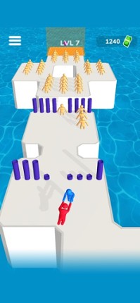Kick Mate screenshot