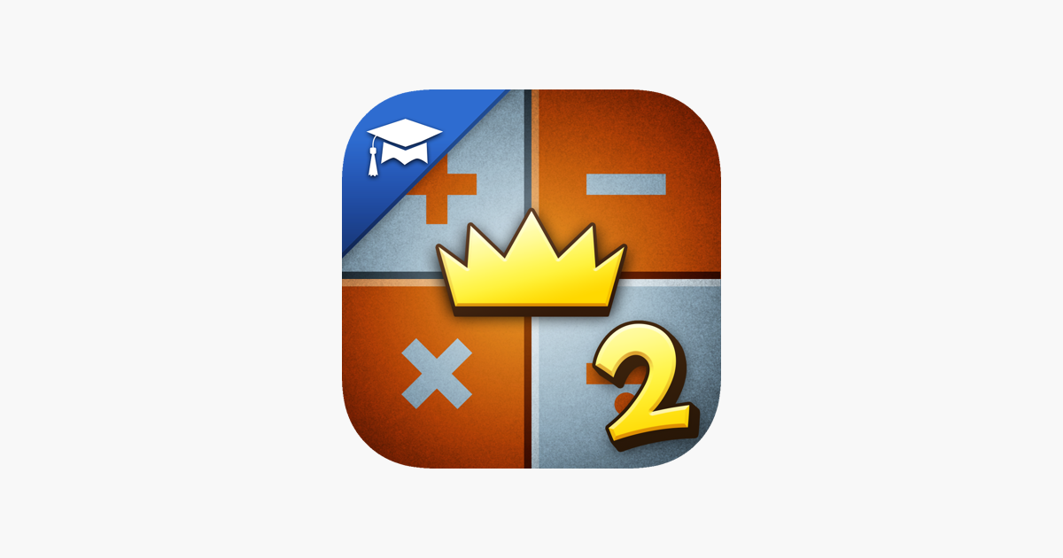 Games like King of Math 2: School Ed