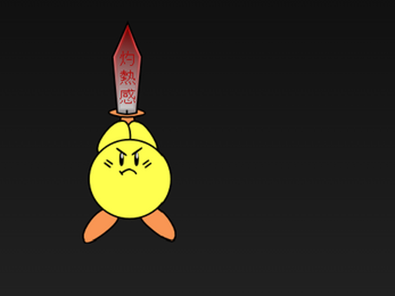 Kirby's Rpg Madness 2 screenshot