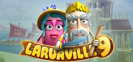 Games like Laruaville 9