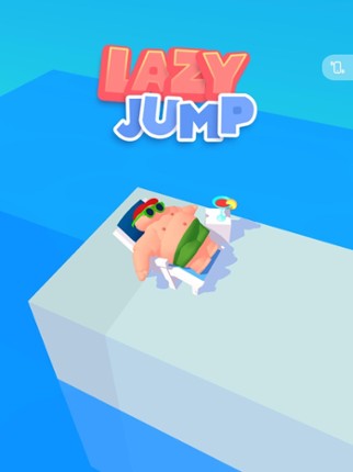 Lazy Jump screenshot