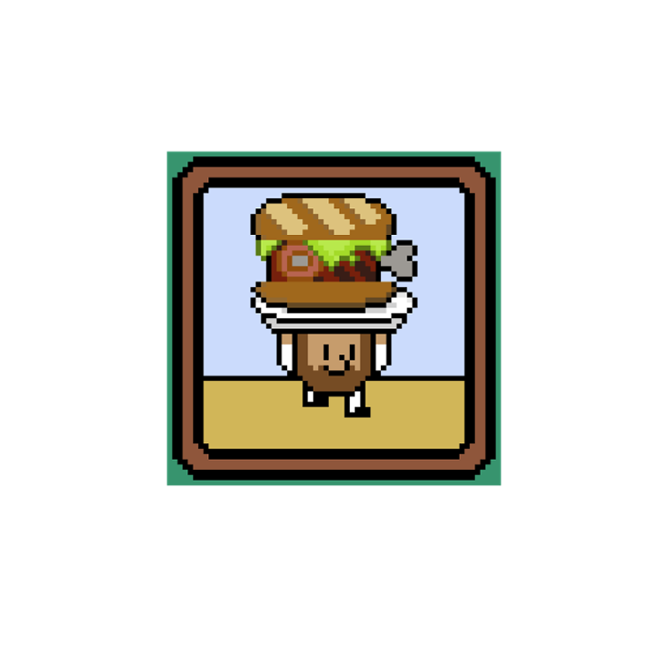 Games like Let Me Cook!