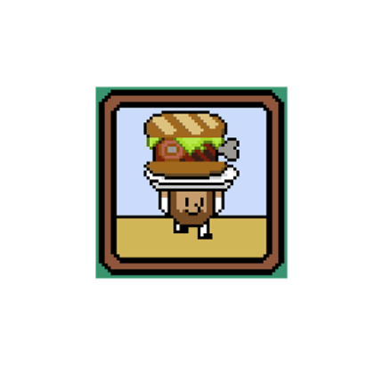 Let Me Cook! Image