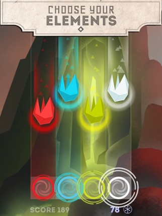 Let's Twist! screenshot