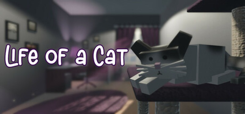 Life of a Cat Game Cover