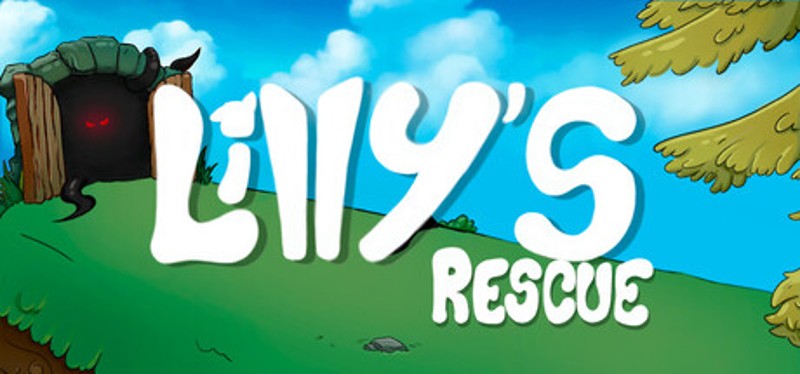 Lilly's rescue Image