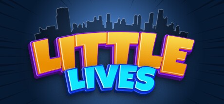 Games like Little Lives