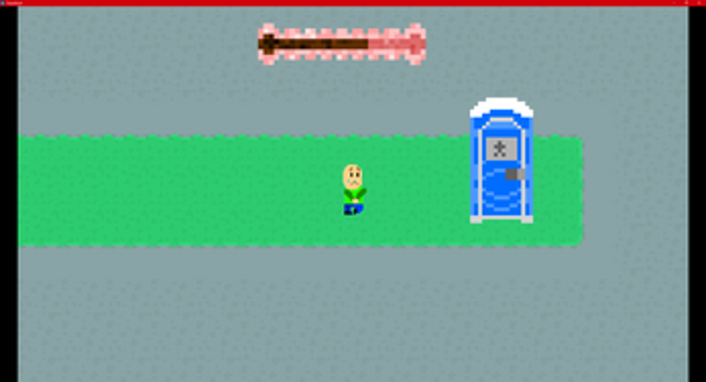 Loo Rush screenshot