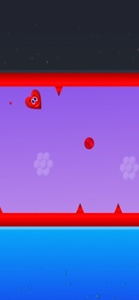 Love Bounce screenshot