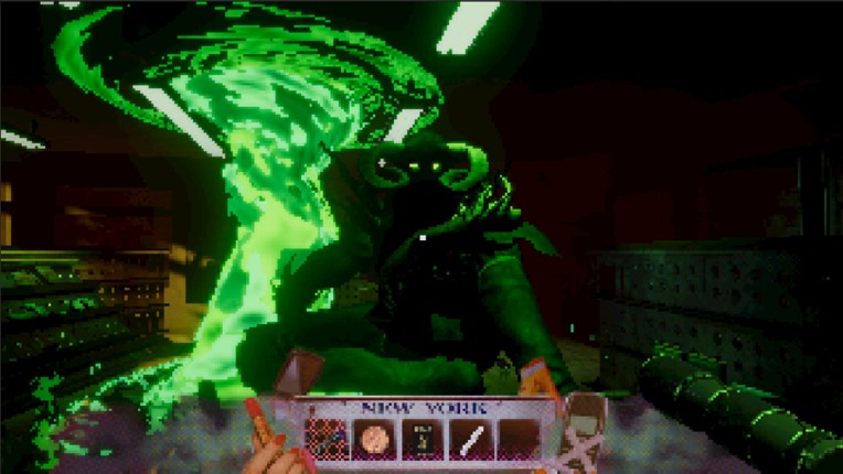 Lusófona Games Collection 2025 screenshot