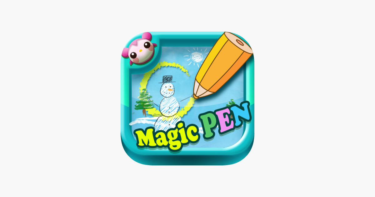 Games like MagicPenA