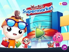 Marbel Supermarket (Full) Image