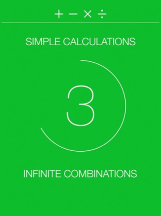 Math Hero by Erudite screenshot