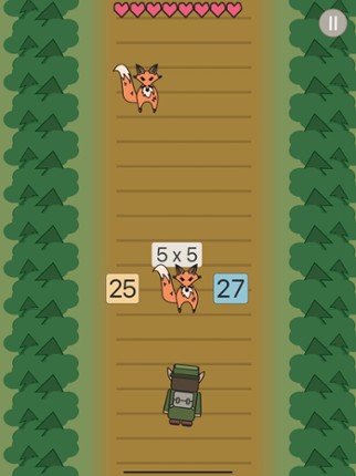 Math Kobold - Learning Game screenshot