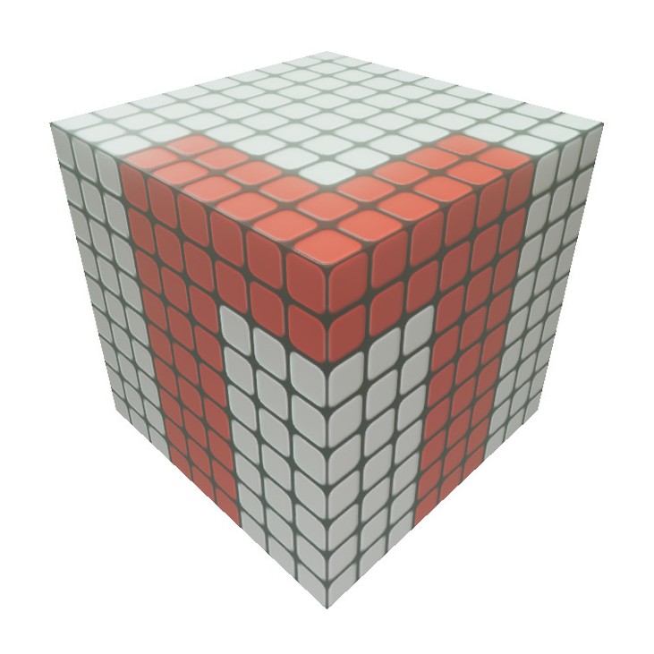 Games like Matrix Brain Twister 3D