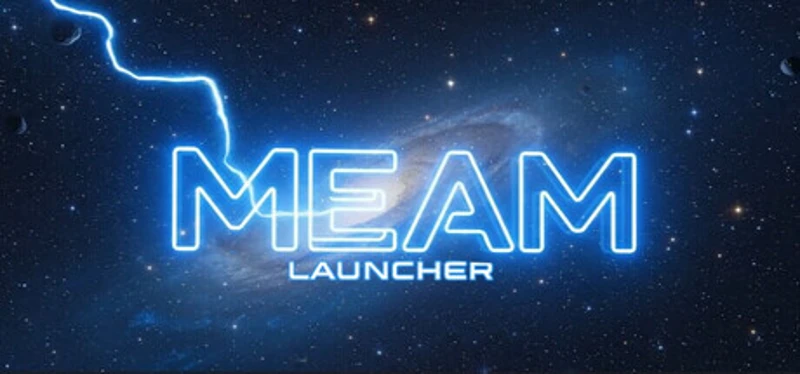 MEAM Launcher Image