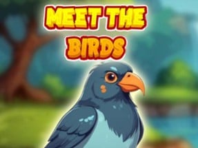 Meet The Birds Image