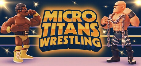 Games like Micro Titans Wrestling