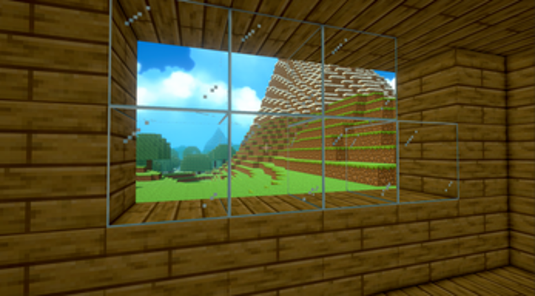 MinecraftClone screenshot