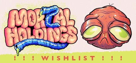 Games like Mortal Holdings