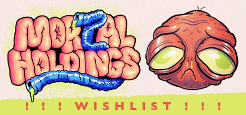 Mortal Holdings Image