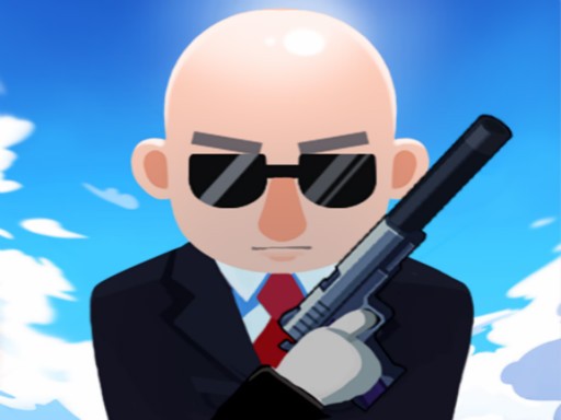 Games like Mr Bullet Revenge