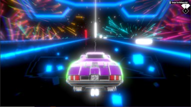 Music Racer Image