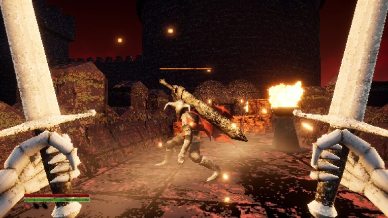 Necrofall Image