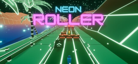 Games like Neon Roller