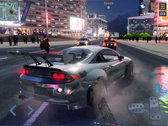 Next Car Crash Damage Engine 2 screenshot