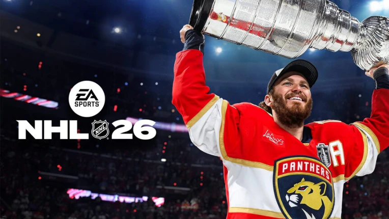 NHL 26 Image