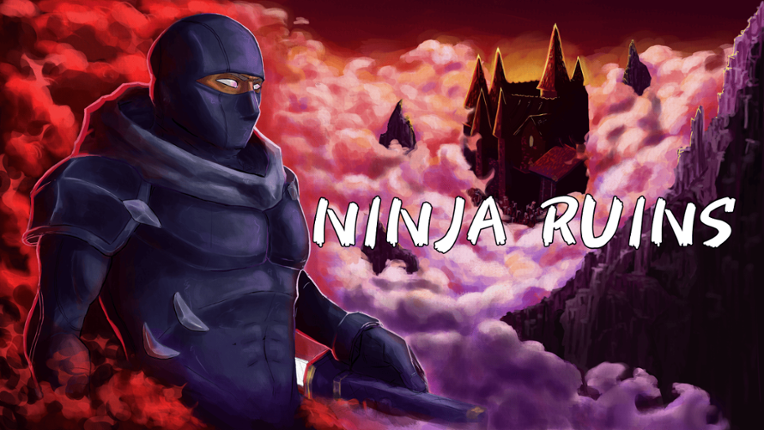 Ninja Ruins Image