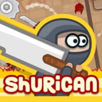 Ninja Shurican Image