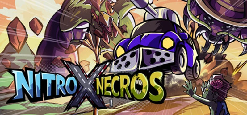Nitro X Necros Image